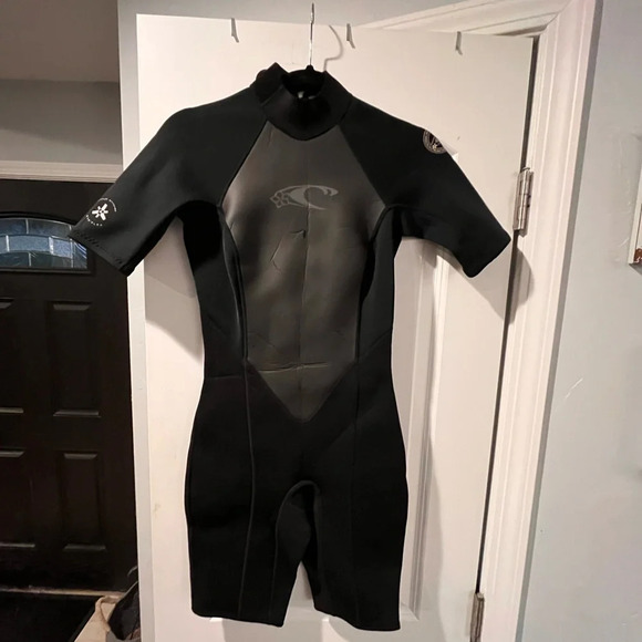 O’Neill Hammer Wetsuit - Size 8 - Picture 1 of 13